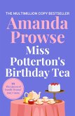 Miss Potterton's Birthday Tea (eBook, ePUB) Miss Potterton's Birthday Tea (eBook, ePUB)