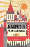 Rasputin and Other Ironies (eBook, ePUB)