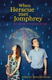 When Herscue Met Jomphrey and Other Tales from an Aspie Marriage (eBook, ePUB)