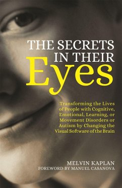 The Secrets in Their Eyes (eBook, ePUB) - Kaplan, Melvin