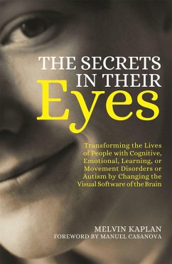 Cover The Secrets in Their Eyes (eBook, ePUB)