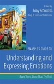 An Aspie's Guide to Understanding and Expressing Emotions (eBook, ePUB)