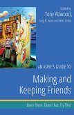 An Aspie's Guide to Making and Keeping Friends (eBook, ePUB)