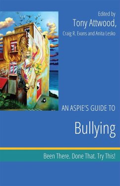 Cover An Aspie's Guide to Bullying (eBook, ePUB)