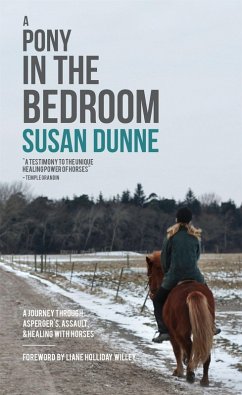 Cover A Pony in the Bedroom (eBook, ePUB)