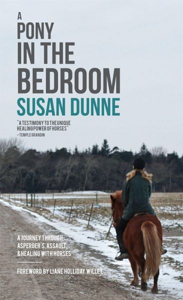 A Pony in the Bedroom (eBook, ePUB) A Pony in the Bedroom (eBook, ePUB)