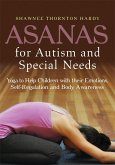 Asanas for Autism and Special Needs (eBook, ePUB)