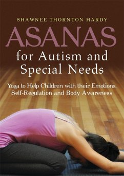 Cover Asanas for Autism and Special Needs (eBook, ePUB)