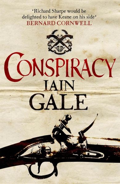 Conspiracy (eBook, ePUB)