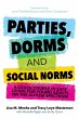 Parties, Dorms and Social Norms (eBook,... - Bild 1