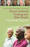 Person-Centred Thinking with Older People (eBook, ePUB)