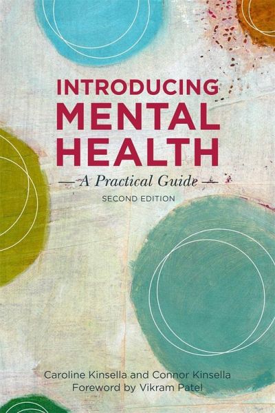 Introducing Mental Health, Second Edition (eBook, ePUB)