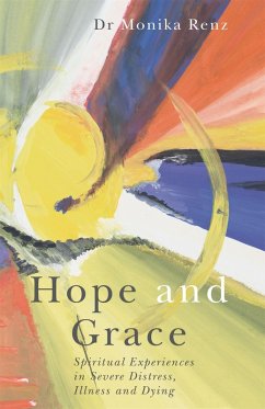 Hope and Grace (eBook, ePUB) - Renz, Monika