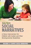 Social Narratives (eBook, ePUB)