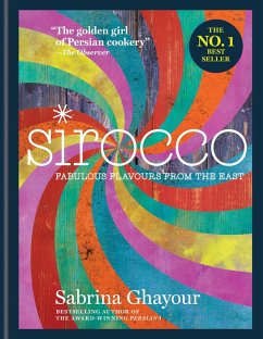 Cover Sirocco (eBook, ePUB)