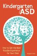 Kindergarten and ASD (eBook, ePUB) - Bild 1