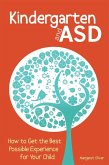 Kindergarten and ASD (eBook, ePUB)