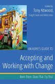 An Aspie's Guide to Accepting and Working with Change (eBook, ePUB)