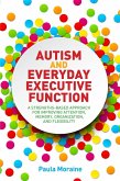 Autism and Everyday Executive Function (eBook, ePUB)
