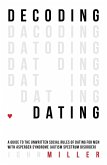 Decoding Dating (eBook, ePUB)