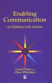 Enabling Communication in Children with Autism (eBook, ePUB)