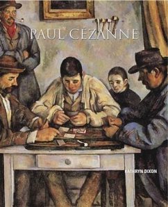 Cezanne (eBook, ePUB) - Dixon, Kathryn