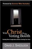 With Christ In the Voting Booth (eBook, ePUB) With Christ In the Voting Booth (eBook, ePUB)