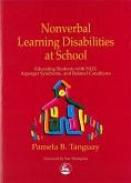 Nonverbal Learning Disabilities at School (eBook, ePUB)
