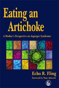 Eating an Artichoke (eBook, ePUB) - Fling, Echo R