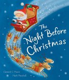 The Night Before Christmas (eBook, ePUB)