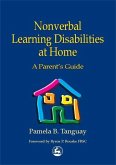Nonverbal Learning Disabilities at Home (eBook, ePUB)