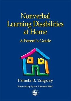 Cover Nonverbal Learning Disabilities at Home (eBook, ePUB)