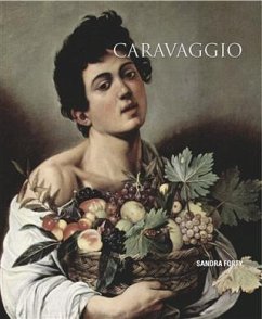 Cover Caravaggio (eBook, ePUB)