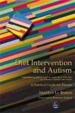 Diet Intervention and Autism (eBook, ePUB)