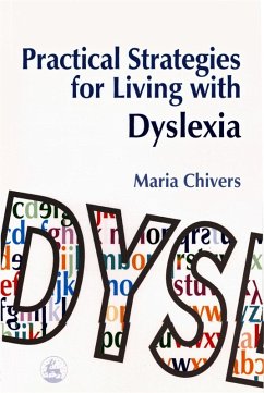 Cover Practical Strategies for Living with Dyslexia (eBook, ePUB)