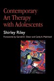 Contemporary Art Therapy with Adolescents (eBook, ePUB)