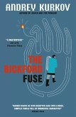 The Bickford Fuse (eBook, ePUB)