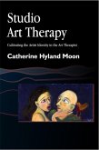 Studio Art Therapy (eBook, ePUB)