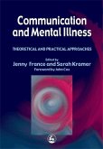 Communication and Mental Illness (eBook, ePUB)