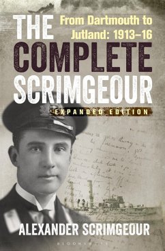 The Complete Scrimgeour (eBook, ePUB) - Scrimgeour, Alexander