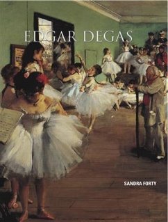 Degas (eBook, ePUB) - Forty, Sandra