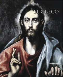 El Greco (eBook, ePUB) - Forty, Sandra