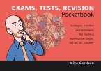 Exams, Tests, Revision Pocketbook (eBook, PDF)