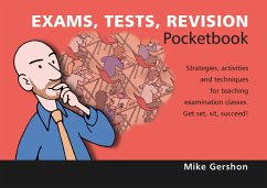 Exams, Tests, Revision Pocketbook (eBook, PDF) - Gershon, Mike