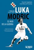 Luka Modric (eBook, ePUB)