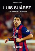 Luis Suárez (eBook, ePUB)