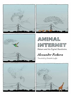 Cover Animal Internet (eBook, ePUB)