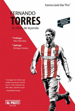 Fernando Torres (eBook, ePUB) - Javier Díaz “Picu”, Francisco