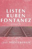Listen Ruben Fontanez (eBook, ePUB) Listen Ruben Fontanez (eBook, ePUB)