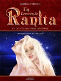 Un Corazón de Ranita. 6° volumen. Las estrellas nunca mueren (eBook, ePUB)